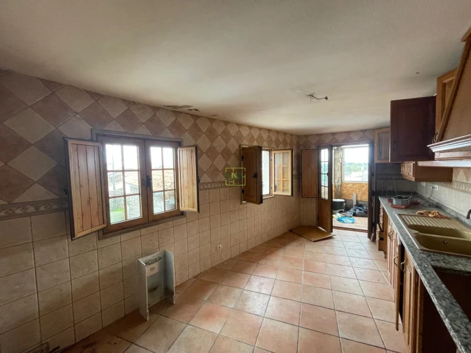 Moradia T5 para Venda em Orca Foto 14