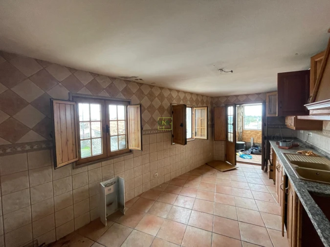 Moradia T5 para Venda em Orca Foto 17