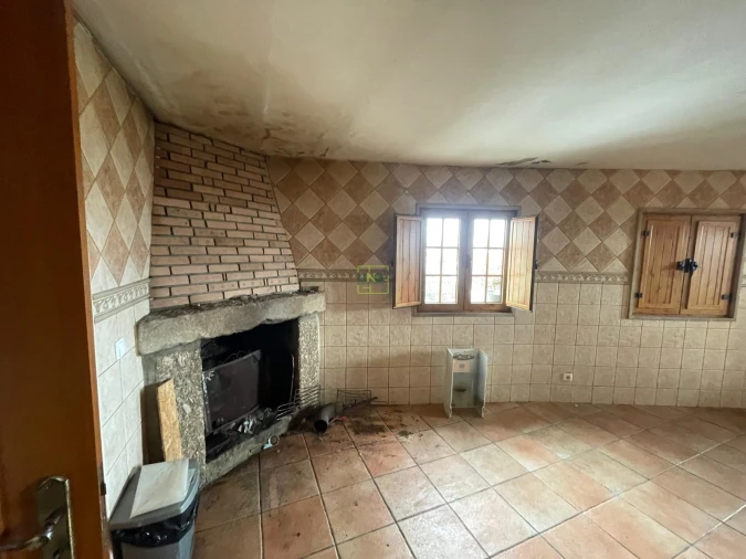 Moradia T5 para Venda em Orca Foto 13