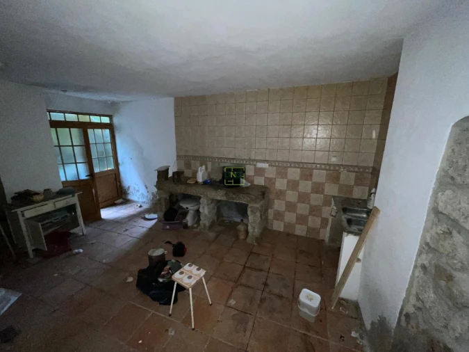 Moradia T5 para Venda em Orca Foto 36