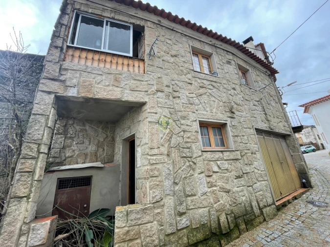 Moradia T5 para Venda em Orca Foto 48