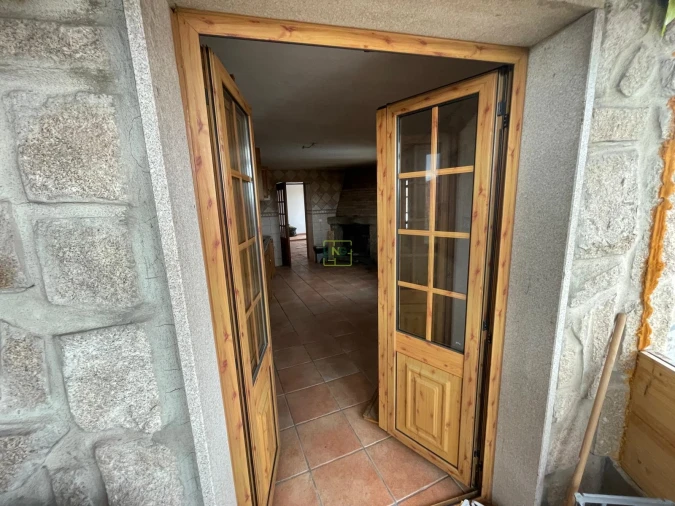 Moradia T5 para Venda em Orca Foto 2