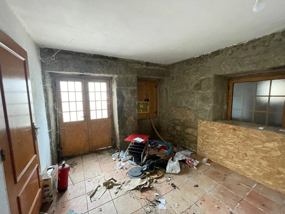 Moradia T5 para Venda em Orca Foto 41