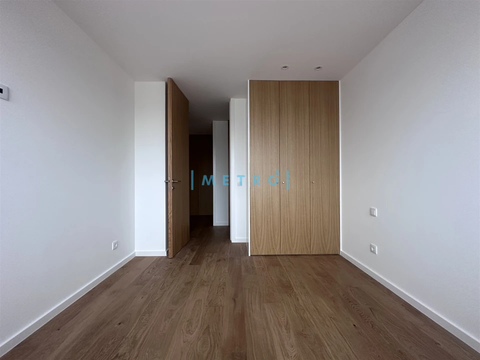 Apartamento T2 para Venda em Matosinhos e Leça da Palmeira Foto 10