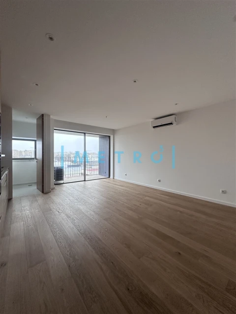 Apartamento T2 para Venda em Matosinhos e Leça da Palmeira