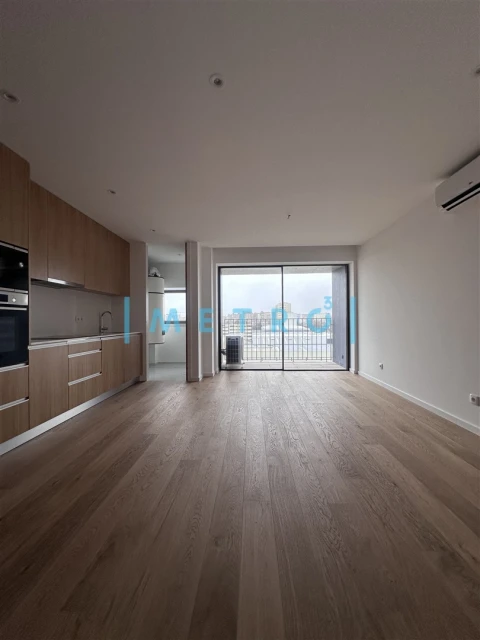 Apartamento T2 para Venda em Matosinhos e Leça da Palmeira