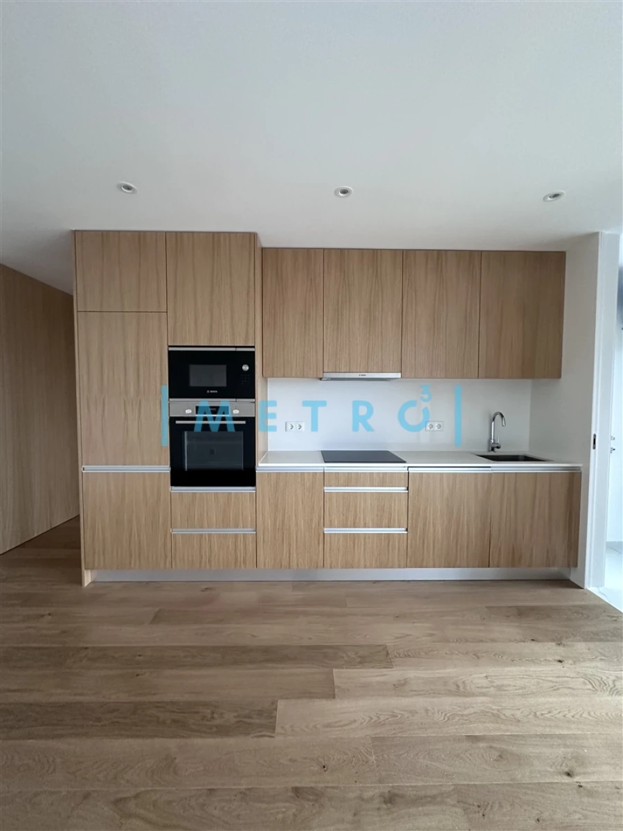 Apartamento T2 para Venda em Matosinhos e Leça da Palmeira Foto 8