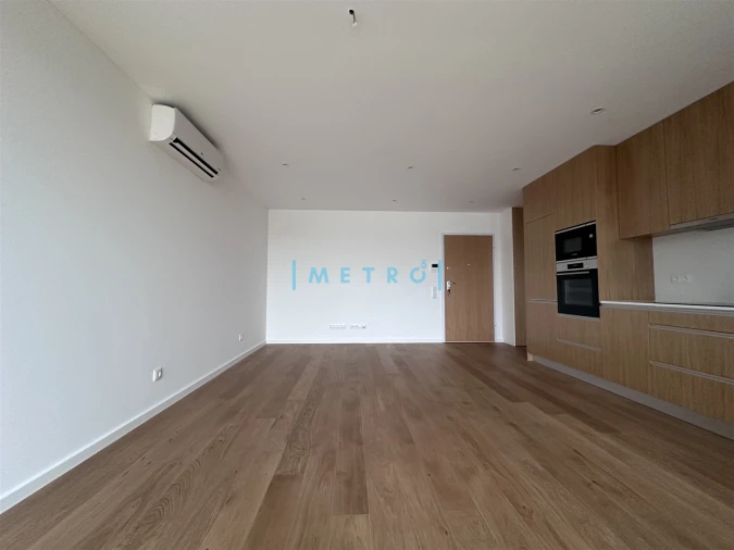 Apartamento T2 para Venda em Matosinhos e Leça da Palmeira Foto 7