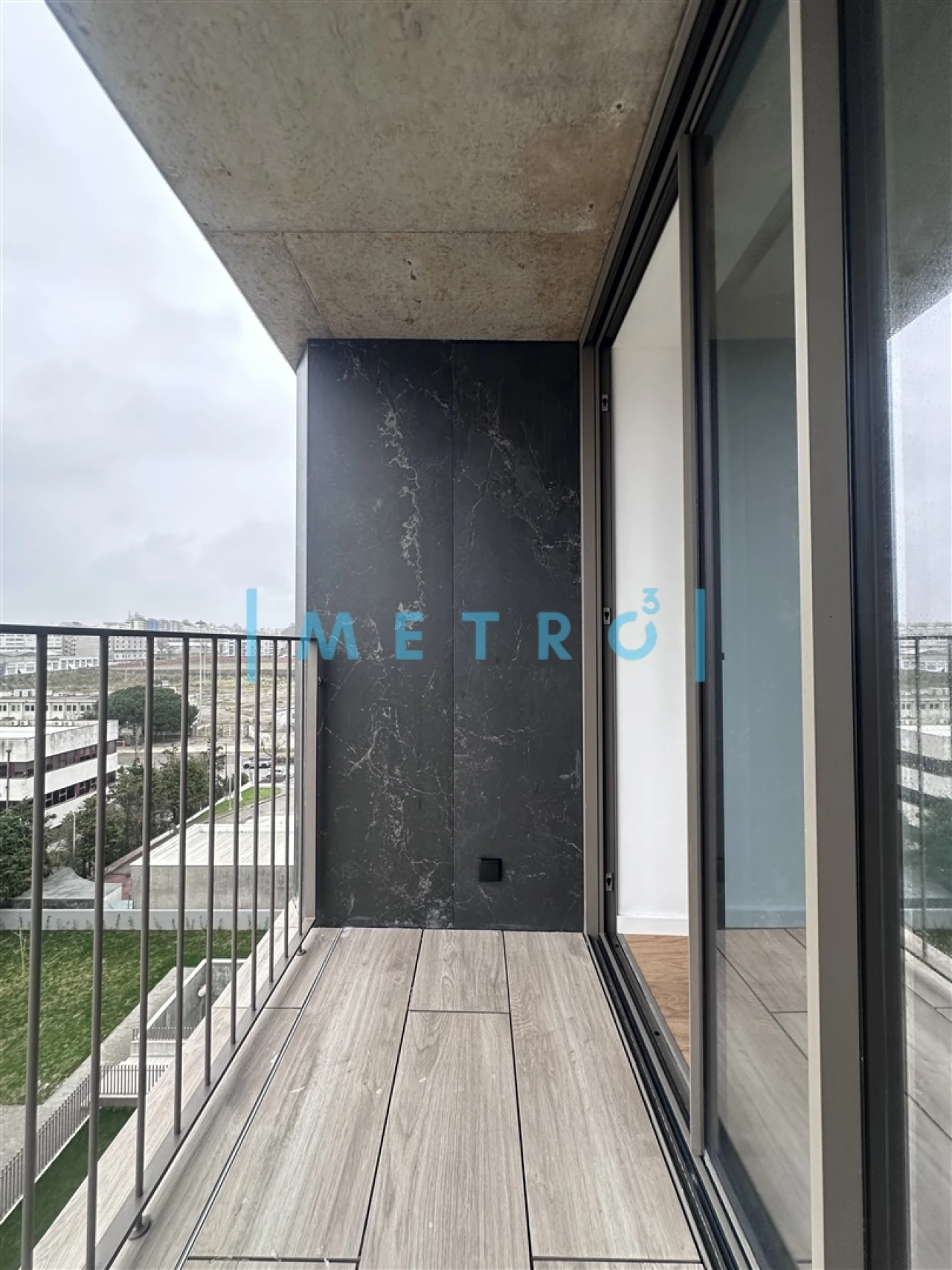 Apartamento T2 para Venda em Matosinhos e Leça da Palmeira Foto 6