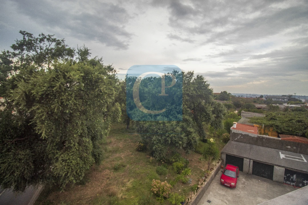 Apartamento T3 para Venda em São Mamede de Infesta e Senhora da Hora Foto 31