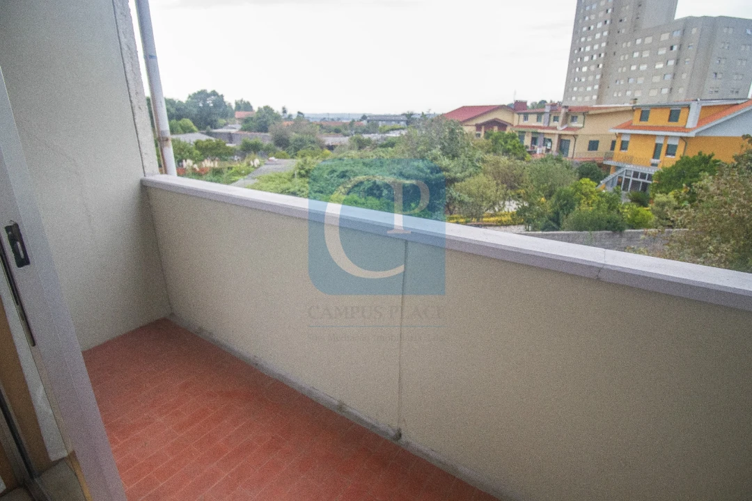 Apartamento T3 para Venda em São Mamede de Infesta e Senhora da Hora Foto 28