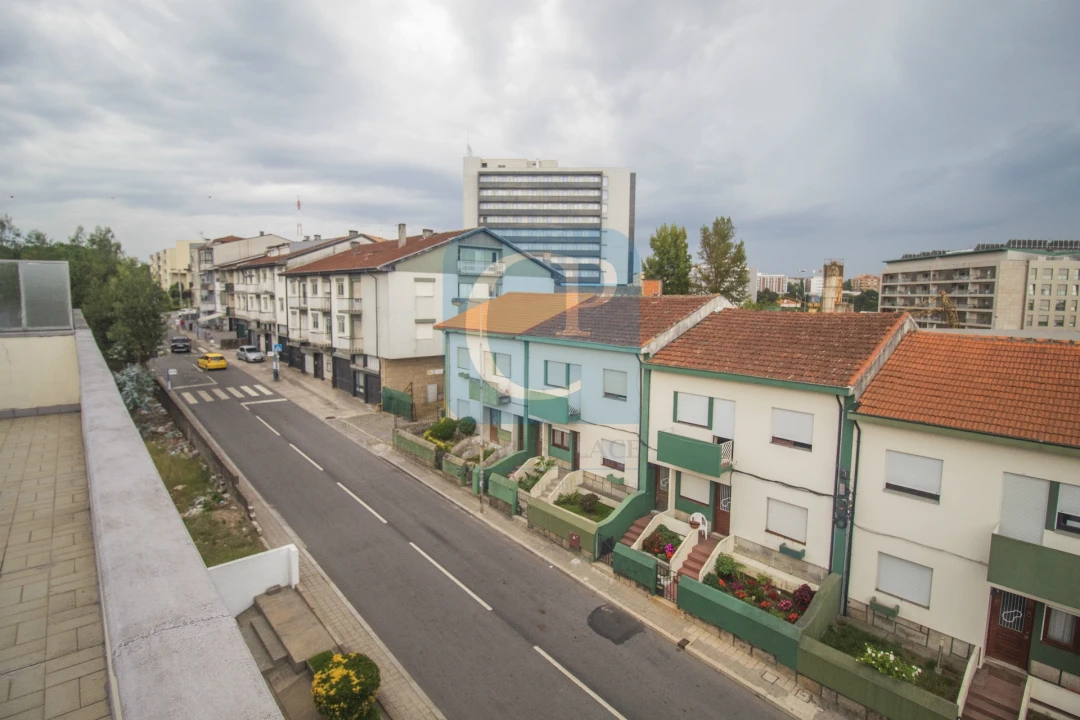 Apartamento T3 para Venda em São Mamede de Infesta e Senhora da Hora Foto 27