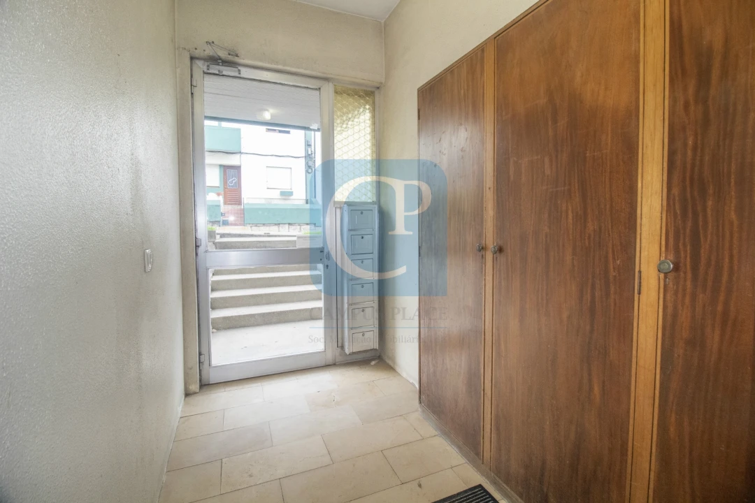 Apartamento T3 para Venda em São Mamede de Infesta e Senhora da Hora Foto 29