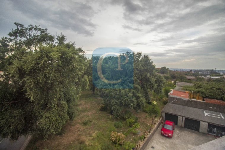 Apartamento T3 para Venda em São Mamede de Infesta e Senhora da Hora Foto 31