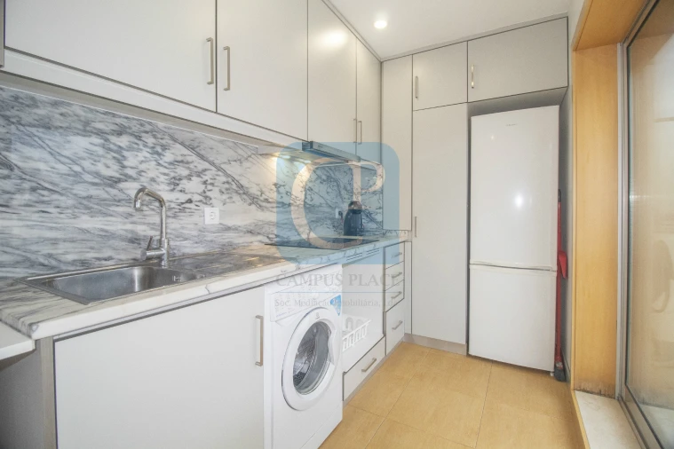 Apartamento T3 para Venda em São Mamede de Infesta e Senhora da Hora Foto 7