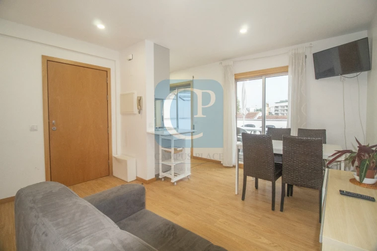 Apartamento T3 para Venda em São Mamede de Infesta e Senhora da Hora Foto 4