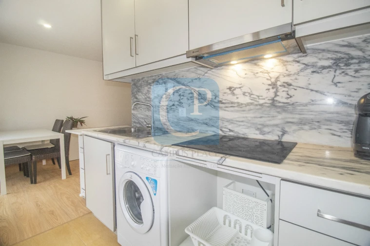 Apartamento T3 para Venda em São Mamede de Infesta e Senhora da Hora Foto 8