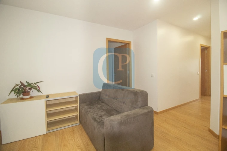 Apartamento T3 para Venda em São Mamede de Infesta e Senhora da Hora Foto 5