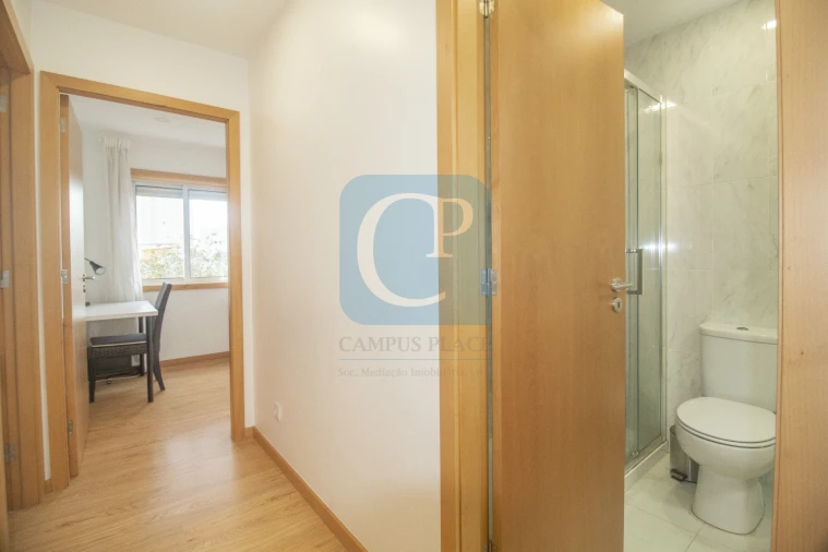 Apartamento T3 para Venda em São Mamede de Infesta e Senhora da Hora Foto 9