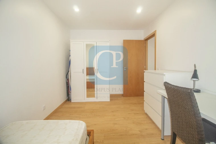 Apartamento T3 para Venda em São Mamede de Infesta e Senhora da Hora Foto 11