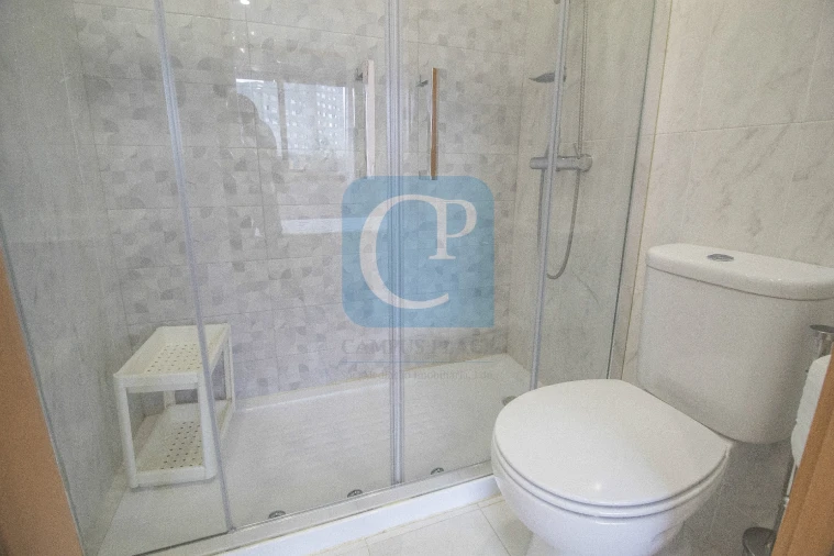 Apartamento T3 para Venda em São Mamede de Infesta e Senhora da Hora Foto 24