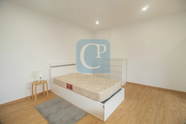 Apartamento T3 para Venda em São Mamede de Infesta e Senhora da Hora Foto 15