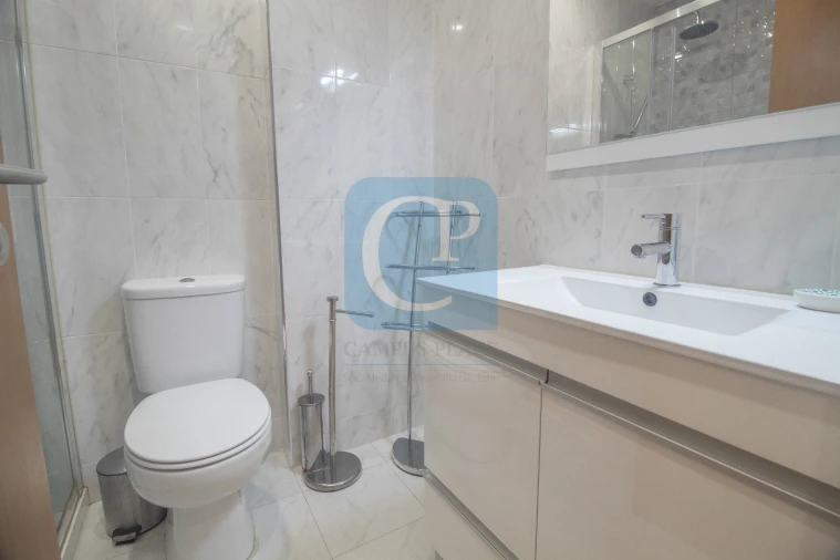 Apartamento T3 para Venda em São Mamede de Infesta e Senhora da Hora Foto 13