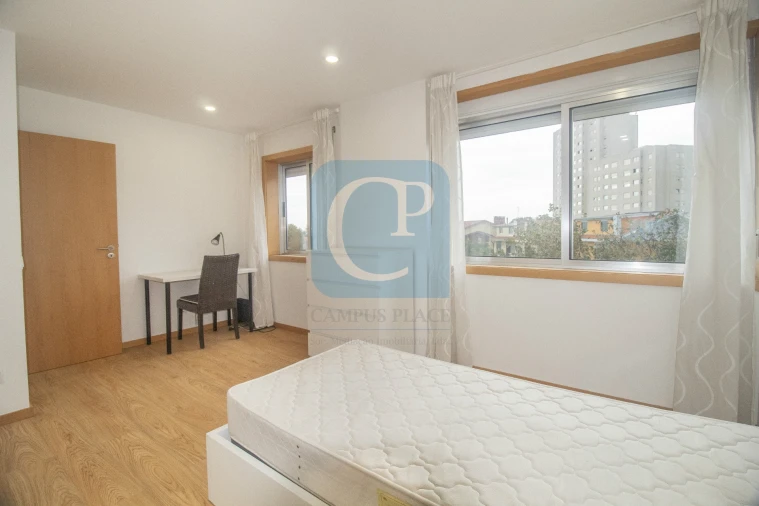 Apartamento T3 para Venda em São Mamede de Infesta e Senhora da Hora Foto 22