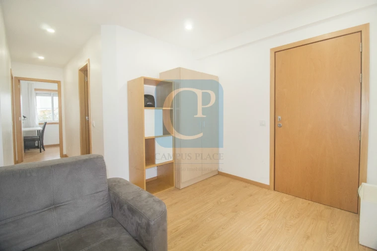 Apartamento T3 para Venda em São Mamede de Infesta e Senhora da Hora Foto 2