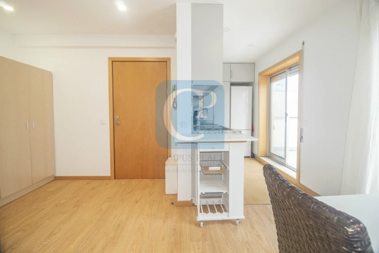 Apartamento T3 para Venda em São Mamede de Infesta e Senhora da Hora Foto 3