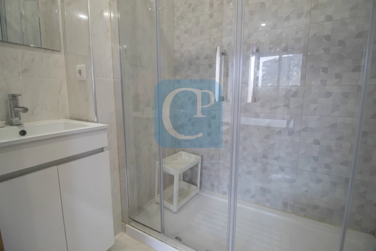 Apartamento T3 para Venda em São Mamede de Infesta e Senhora da Hora Foto 23