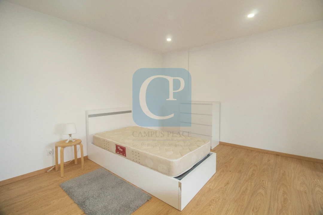 Apartamento T3 para Venda em São Mamede de Infesta e Senhora da Hora Foto 15