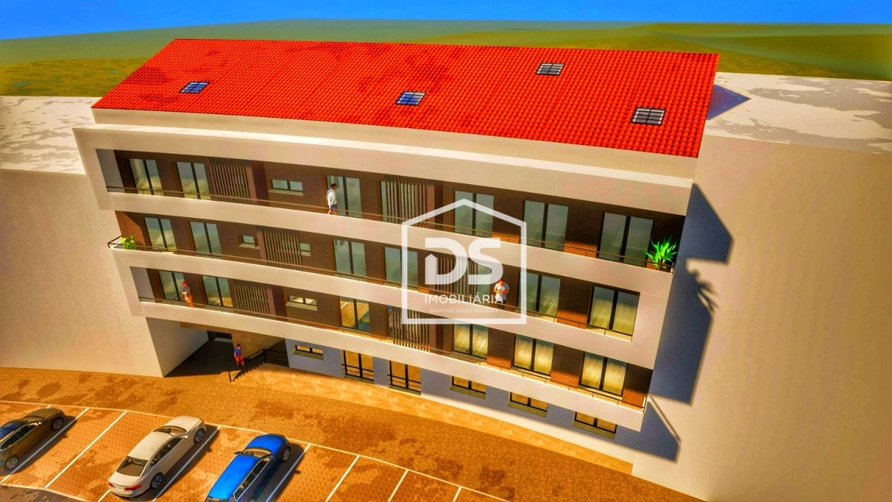 Apartamento T3 para Venda em Repeses e São Salvador Foto 11