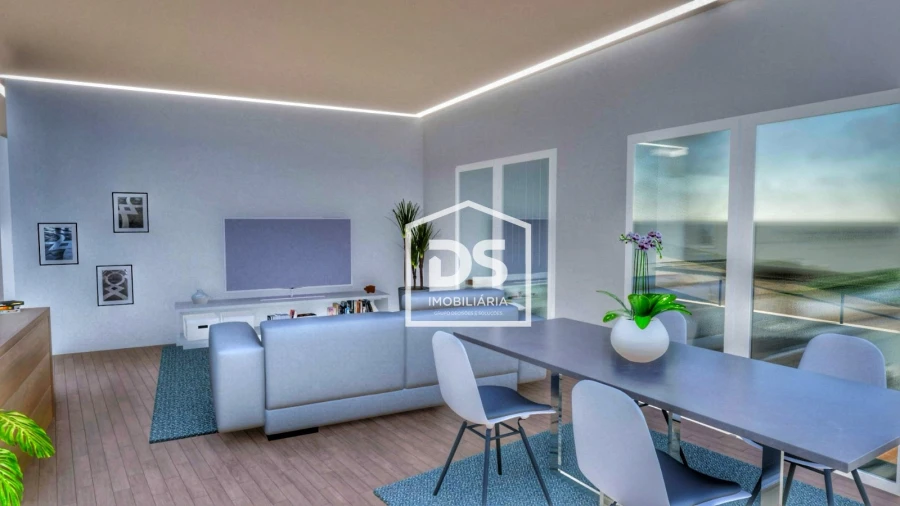 Apartamento T3 para Venda em Repeses e São Salvador Foto 8