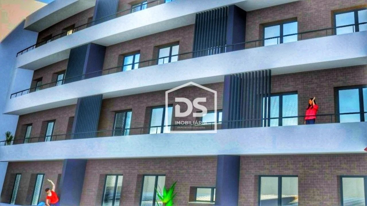 Apartamento T3 para Venda em Repeses e São Salvador Foto 2