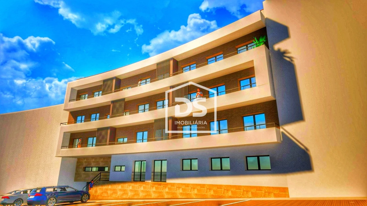 Apartamento T3 para Venda em Repeses e São Salvador Foto 1