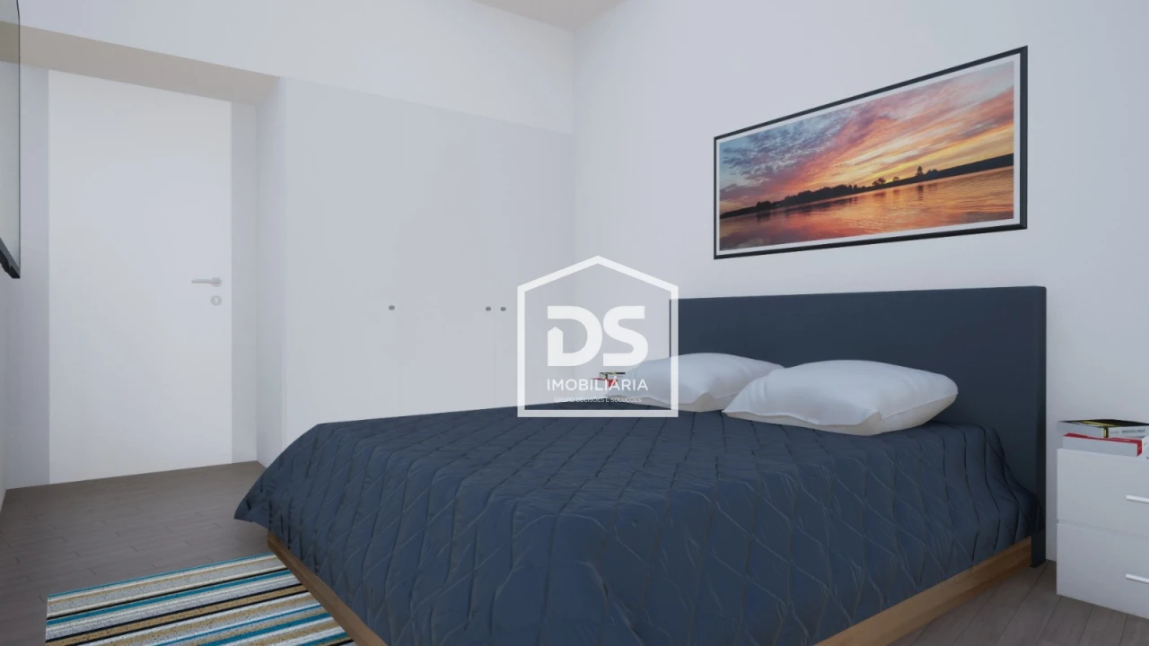 Apartamento T3 para Venda em Repeses e São Salvador Foto 7