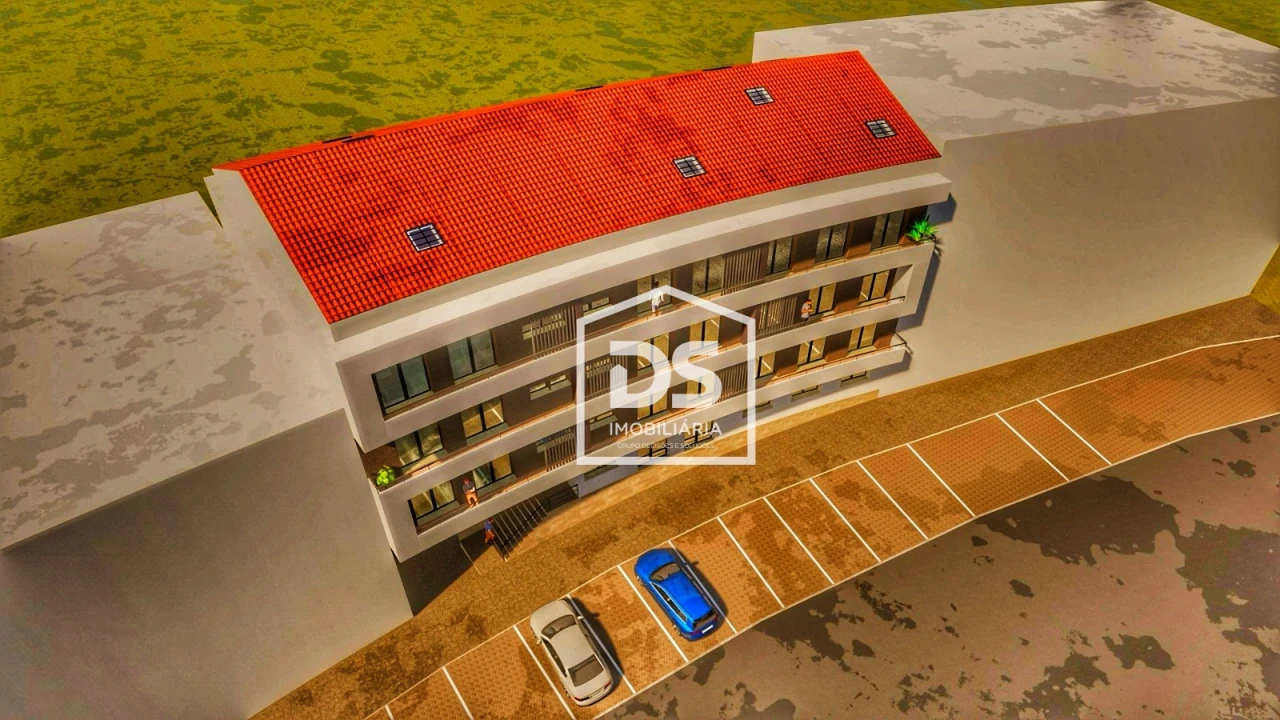 Apartamento T3 para Venda em Repeses e São Salvador Foto 10