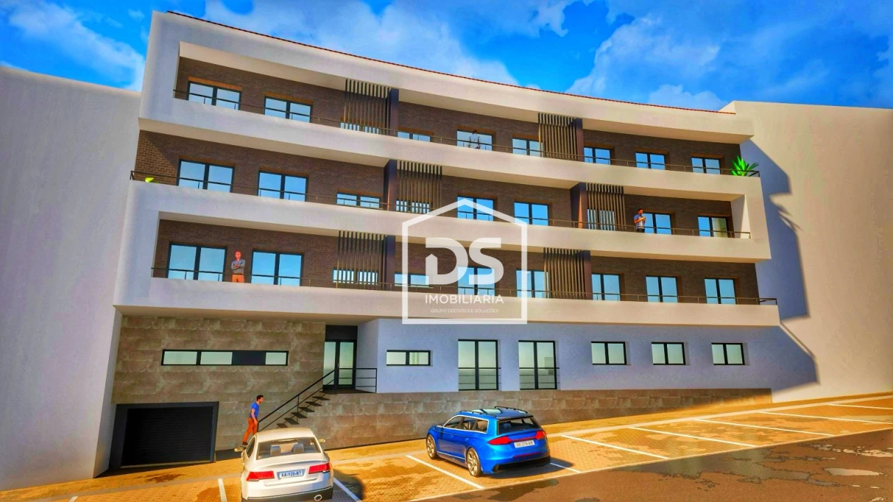 Apartamento T3 para Venda em Repeses e São Salvador Foto 3