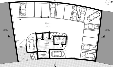 Apartamento T3 para Venda em Repeses e São Salvador