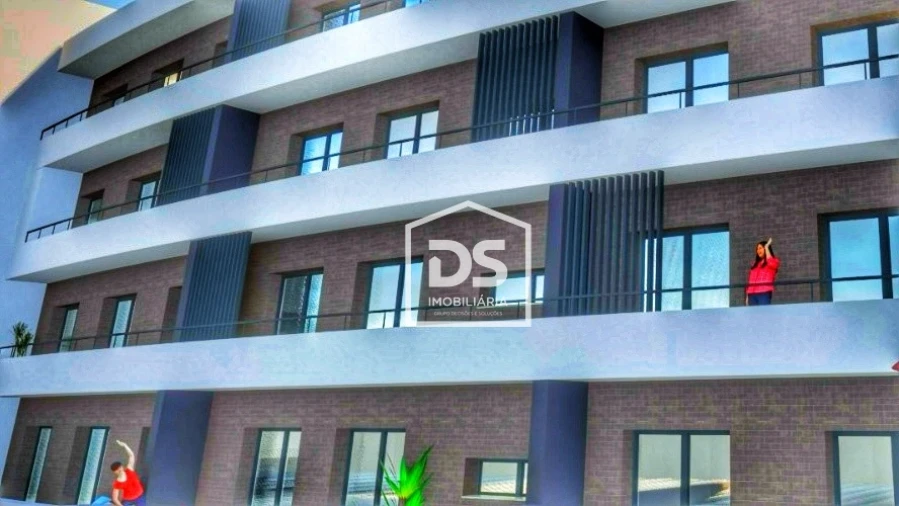 Apartamento T3 para Venda em Repeses e São Salvador Foto 3
