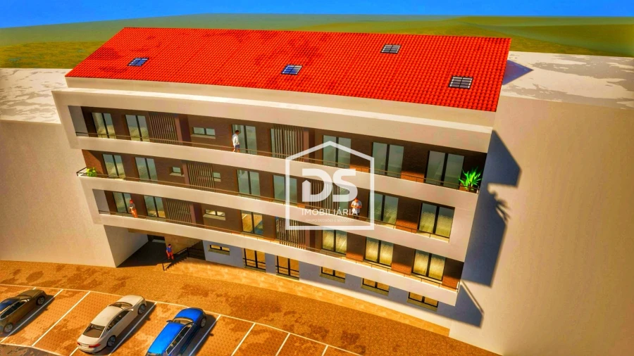 Apartamento T3 para Venda em Repeses e São Salvador Foto 11