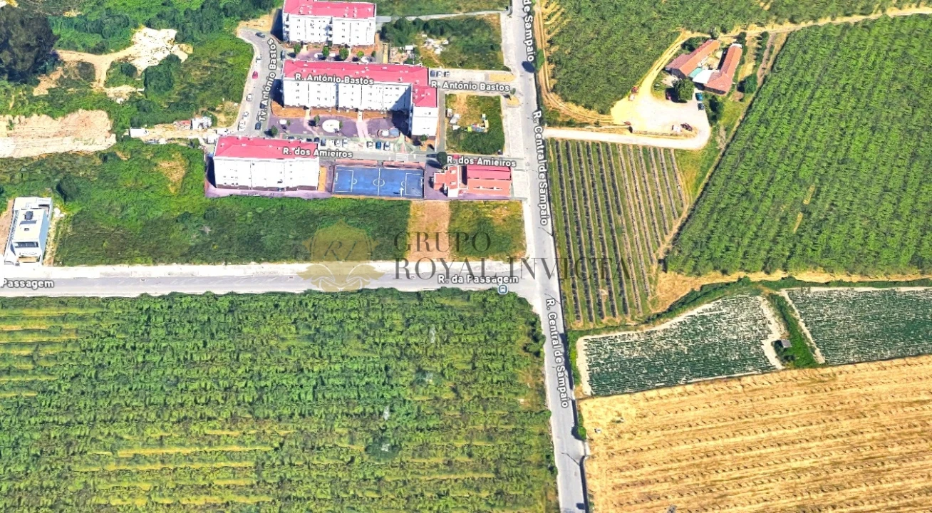 Terreno para Venda em Ermesinde Foto 6