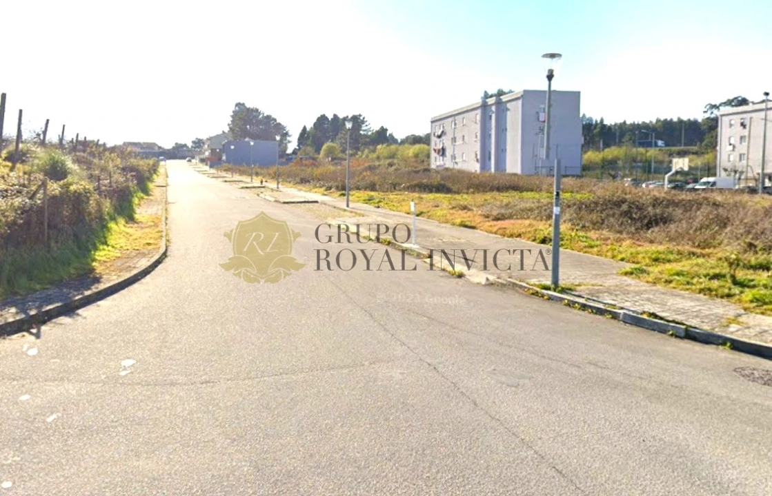 Terreno para Venda em Ermesinde Foto 11