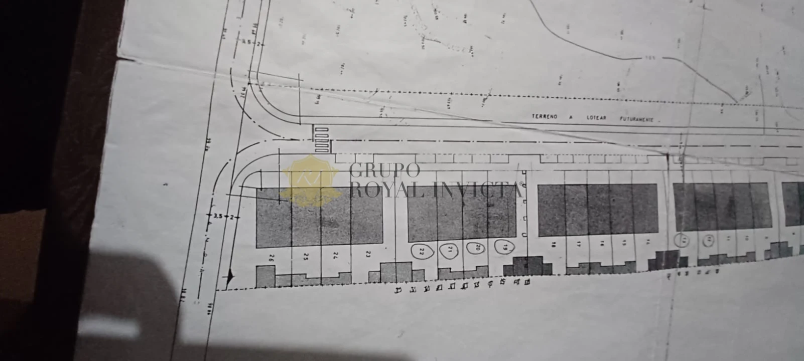 Terreno para Venda em Ermesinde Foto 12