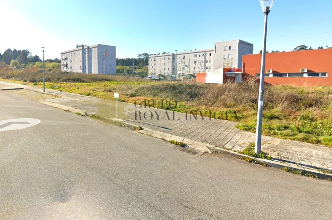 Terreno para Venda em Ermesinde Foto 10