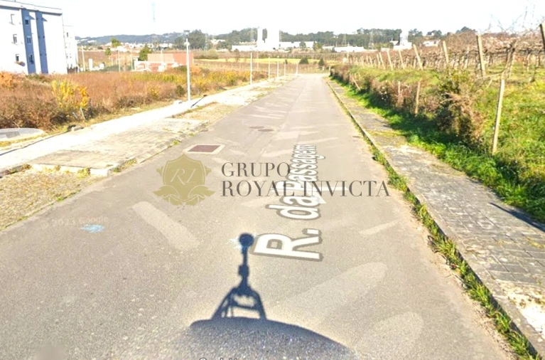 Terreno para Venda em Ermesinde Foto 5