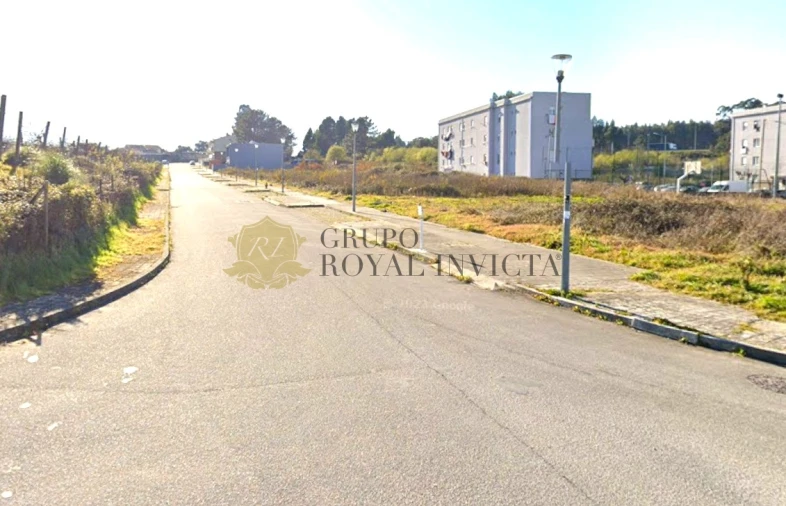 Terreno para Venda em Ermesinde Foto 11