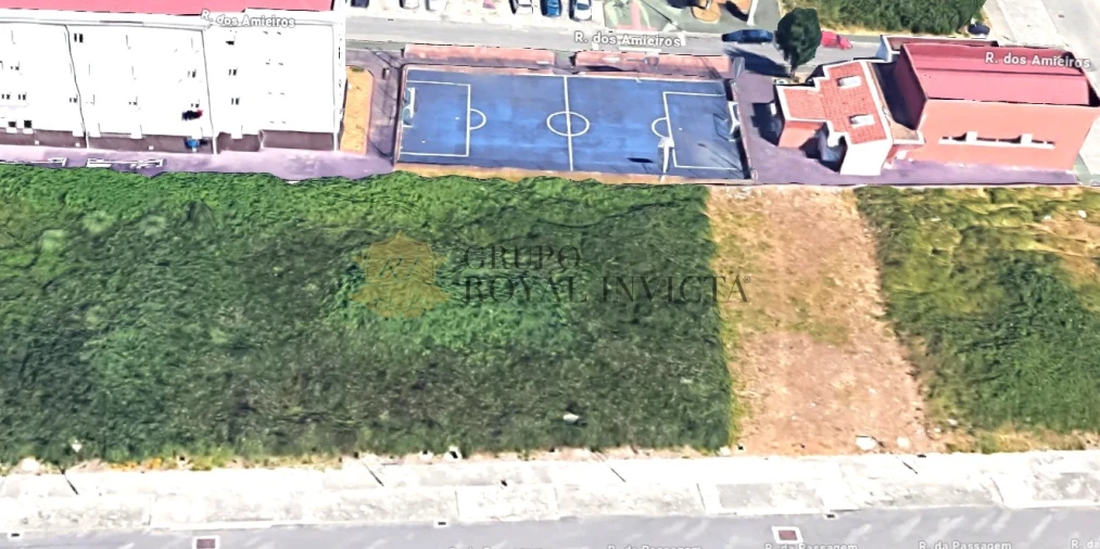 Terreno para Venda em Ermesinde Foto 4