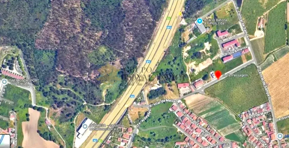 Terreno para Venda em Ermesinde Foto 9